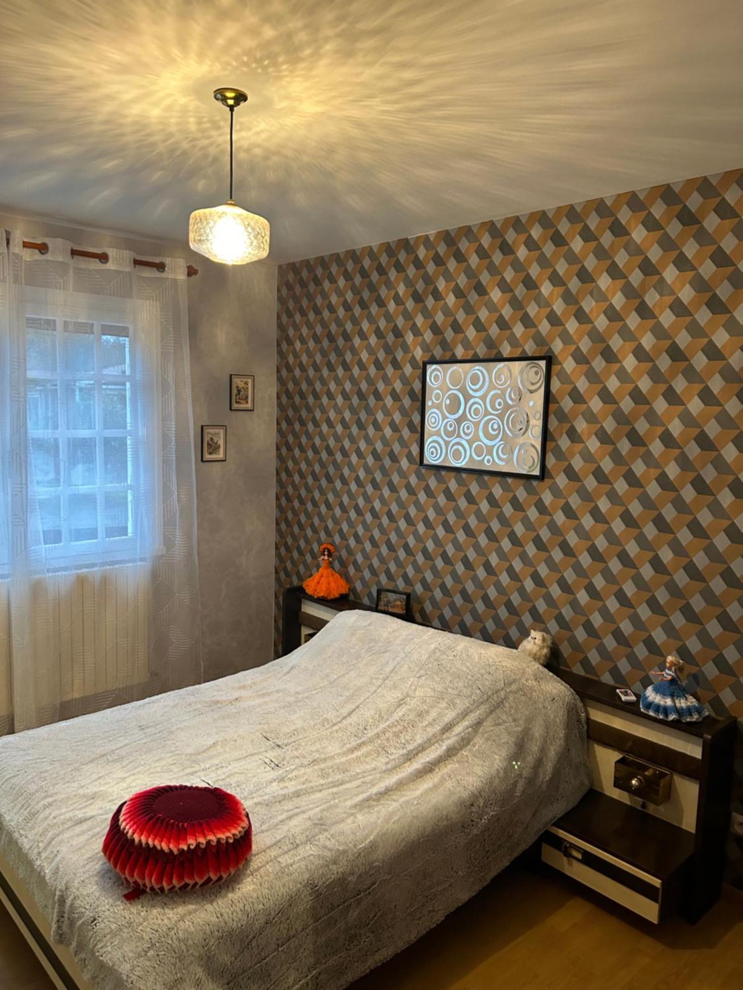 Gite La Maison Rose Lannemezan Ngoại thất bức ảnh