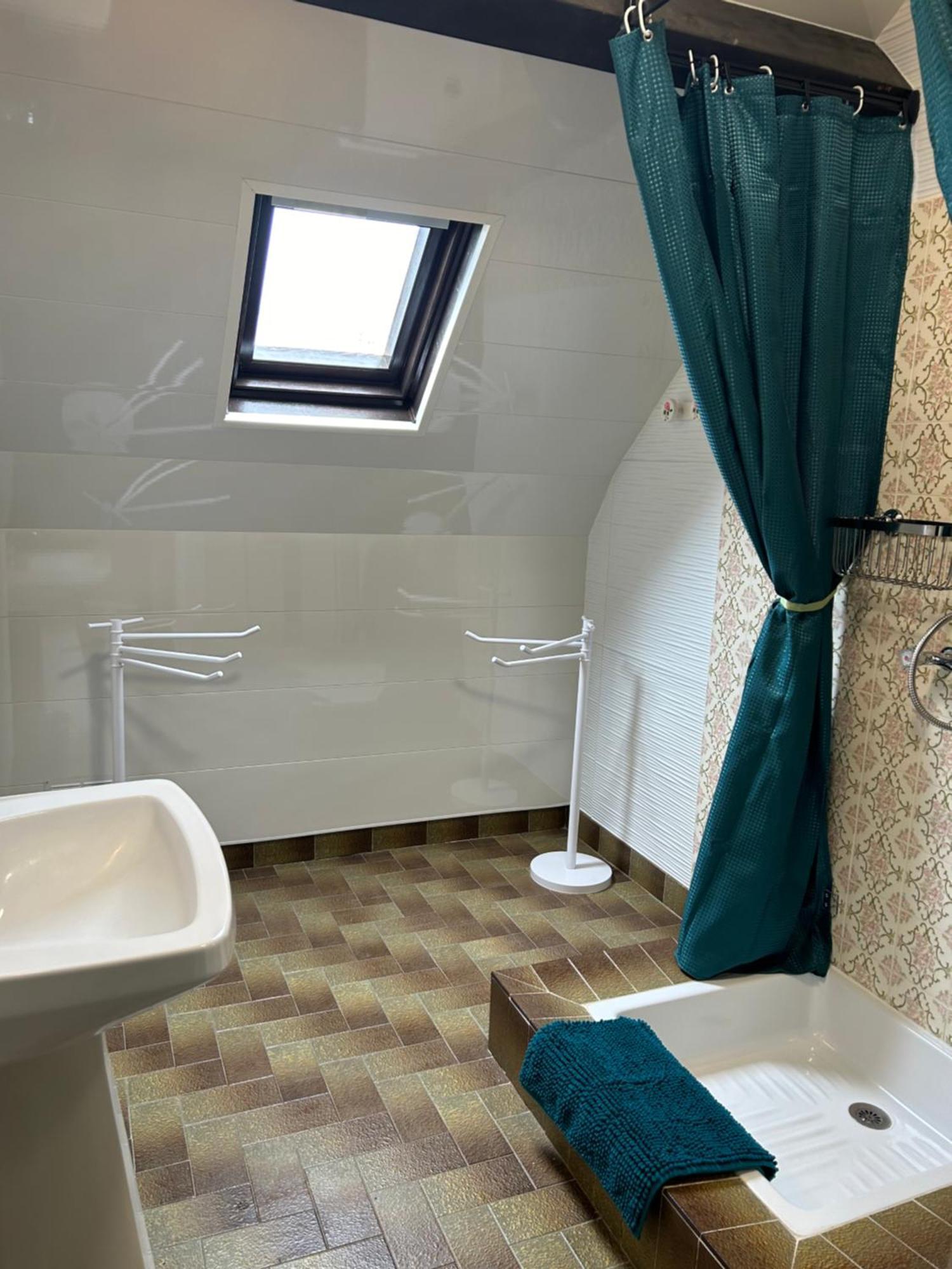 Gite La Maison Rose Lannemezan Ngoại thất bức ảnh