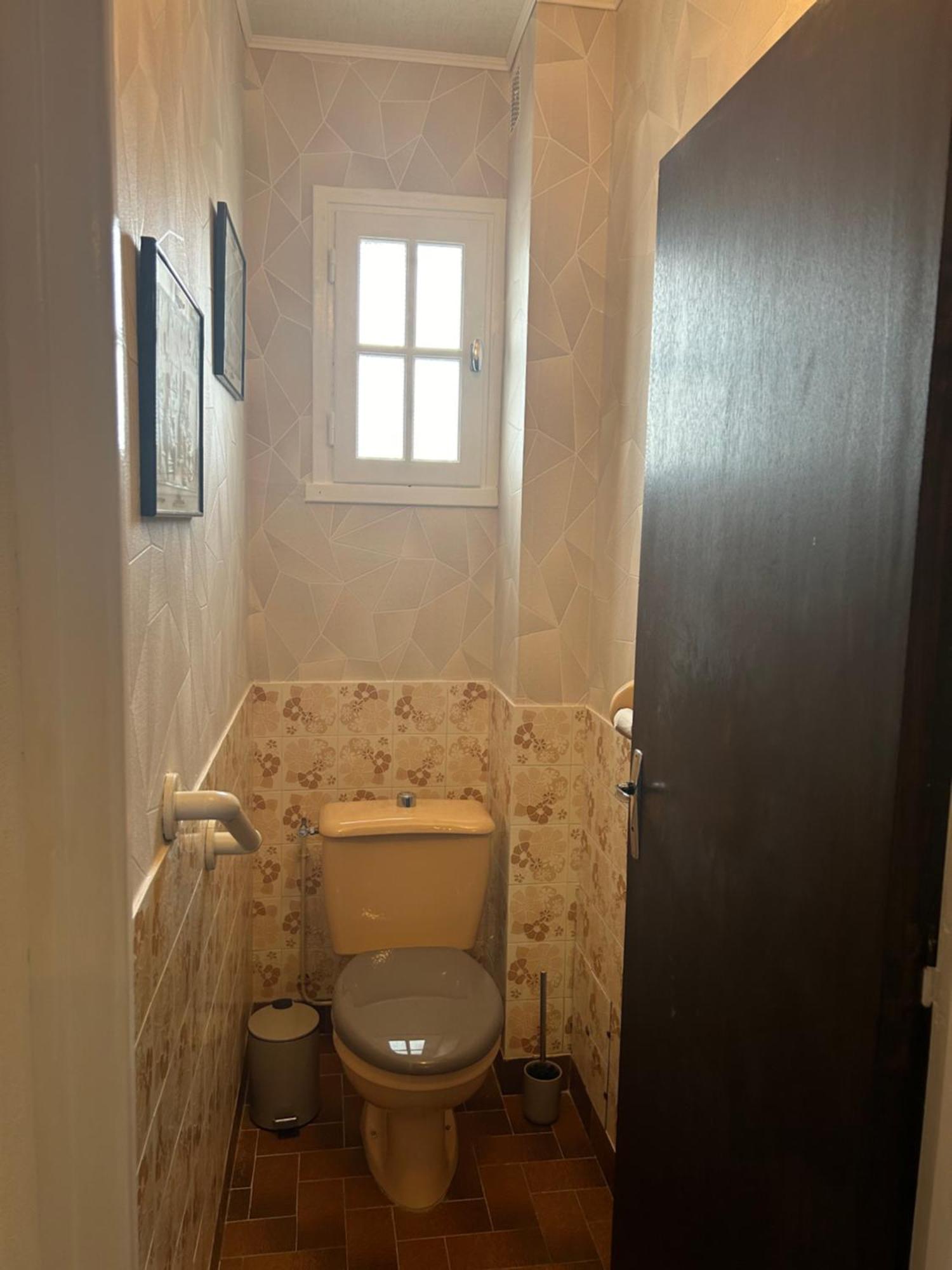 Gite La Maison Rose Lannemezan Ngoại thất bức ảnh