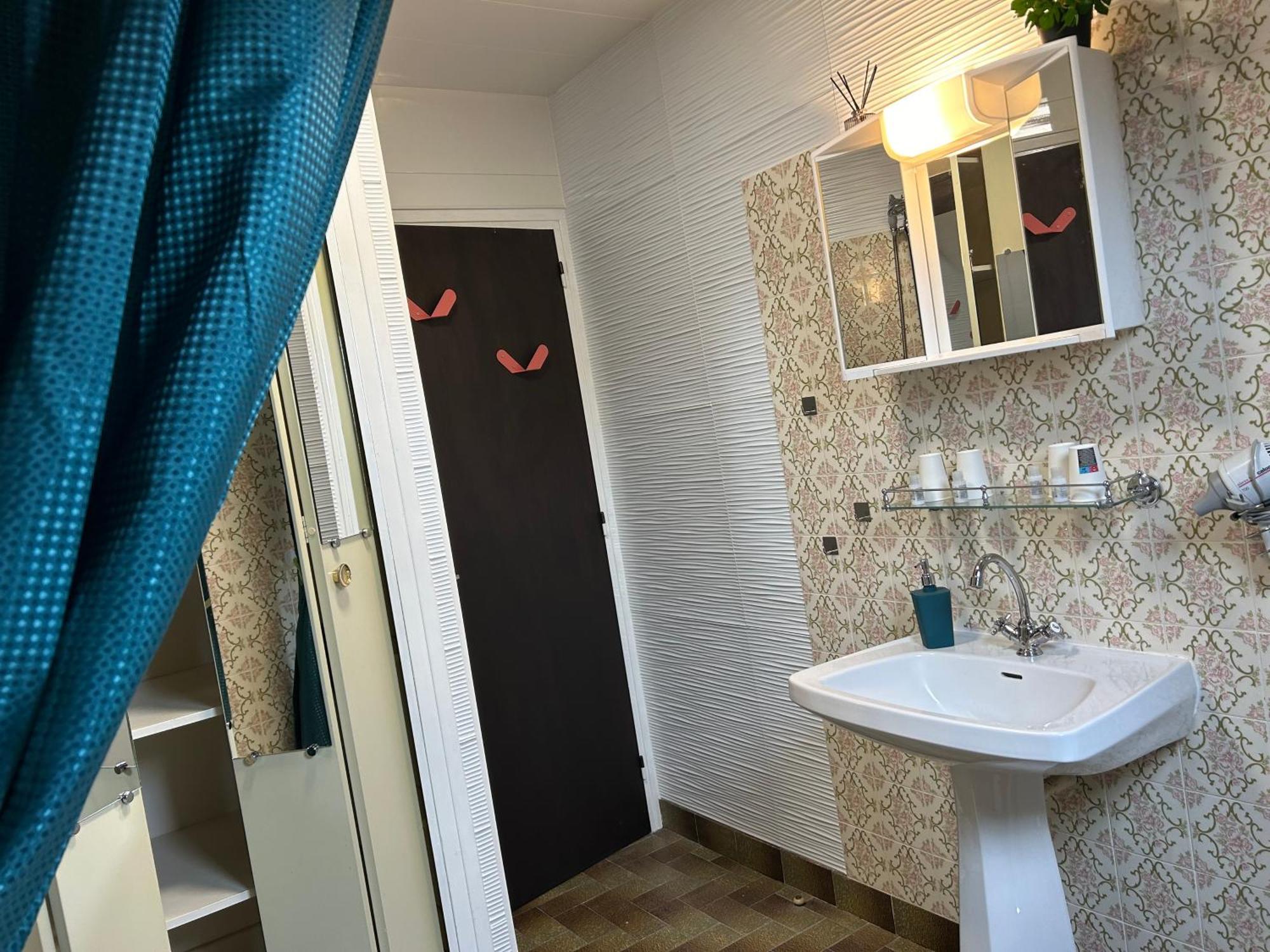 Gite La Maison Rose Lannemezan Ngoại thất bức ảnh