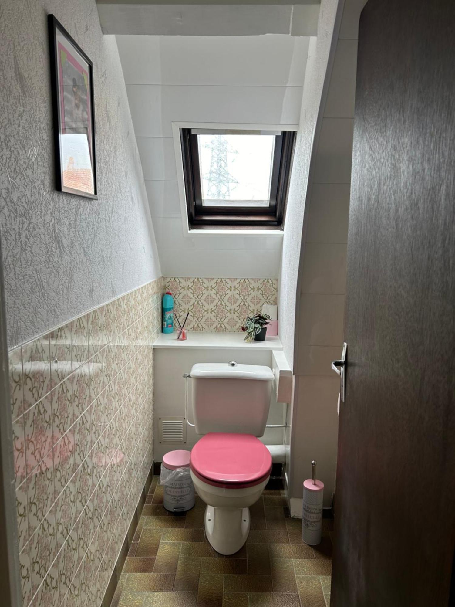 Gite La Maison Rose Lannemezan Ngoại thất bức ảnh
